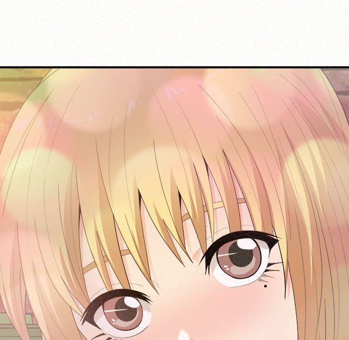 懵懂男生的戀愛史第33話