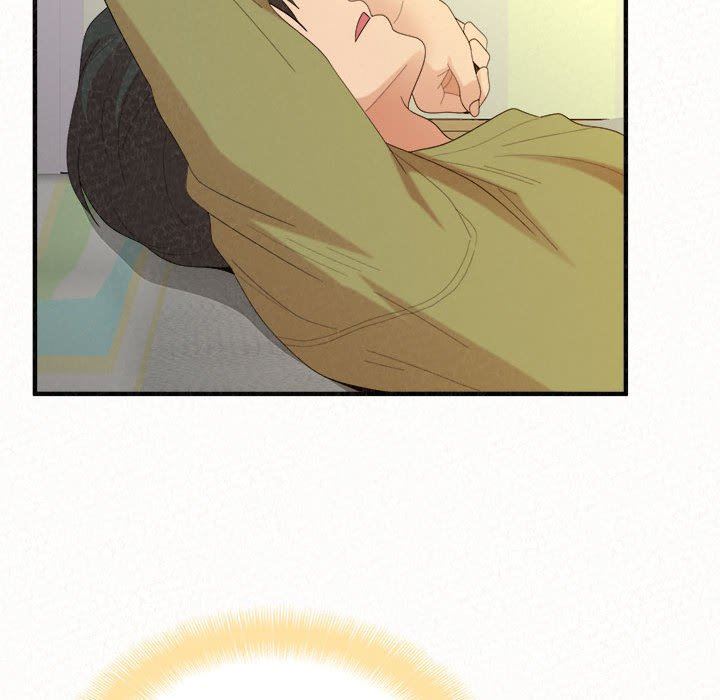 懵懂男生的戀愛史第33話