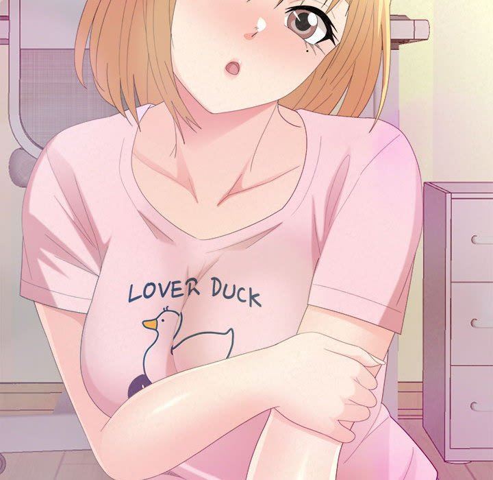 懵懂男生的恋爱史第33话