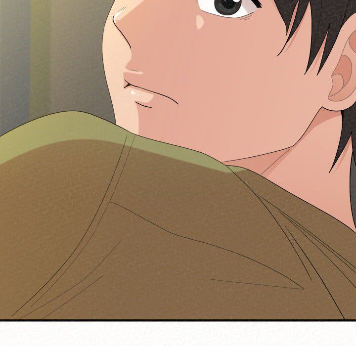 懵懂男生的戀愛史第33話