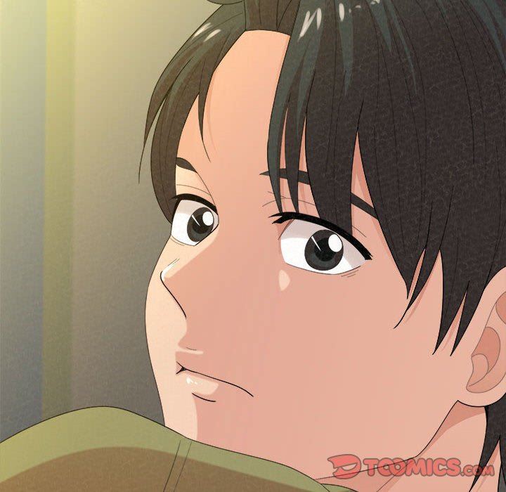 懵懂男生的恋爱史第34话