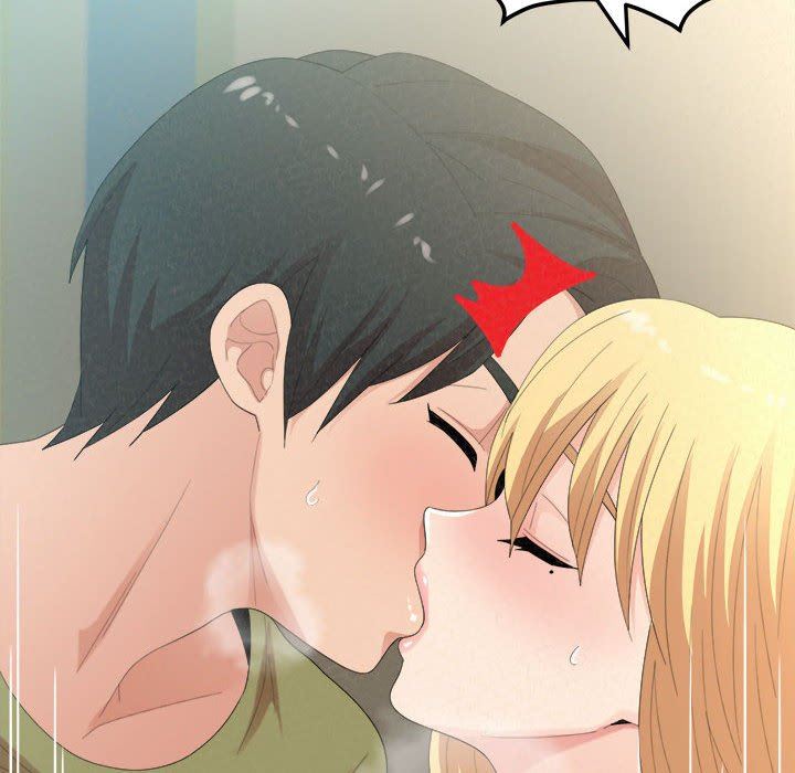 懵懂男生的恋爱史第34话