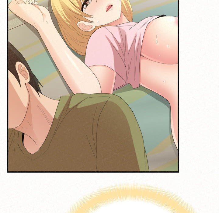 懵懂男生的恋爱史第34话