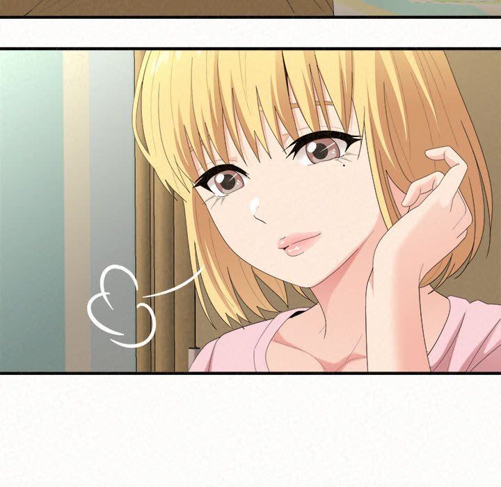 懵懂男生的恋爱史第34话