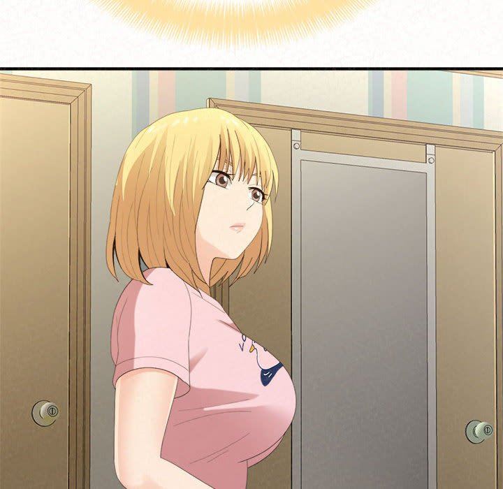 懵懂男生的恋爱史第34话