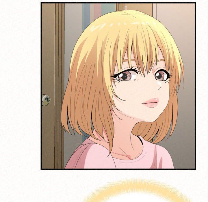 懵懂男生的恋爱史第34话