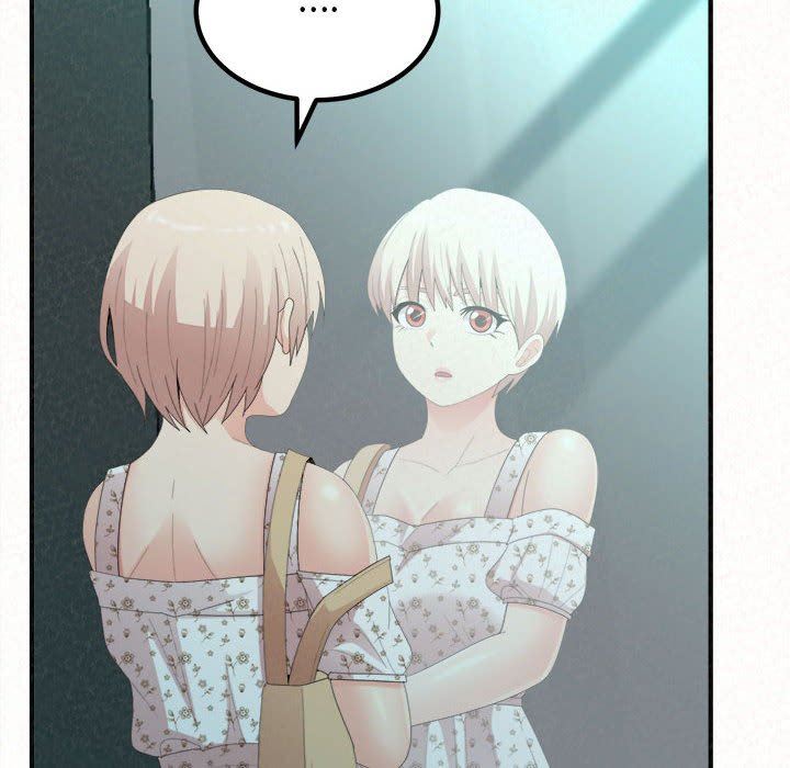 懵懂男生的戀愛史第34話