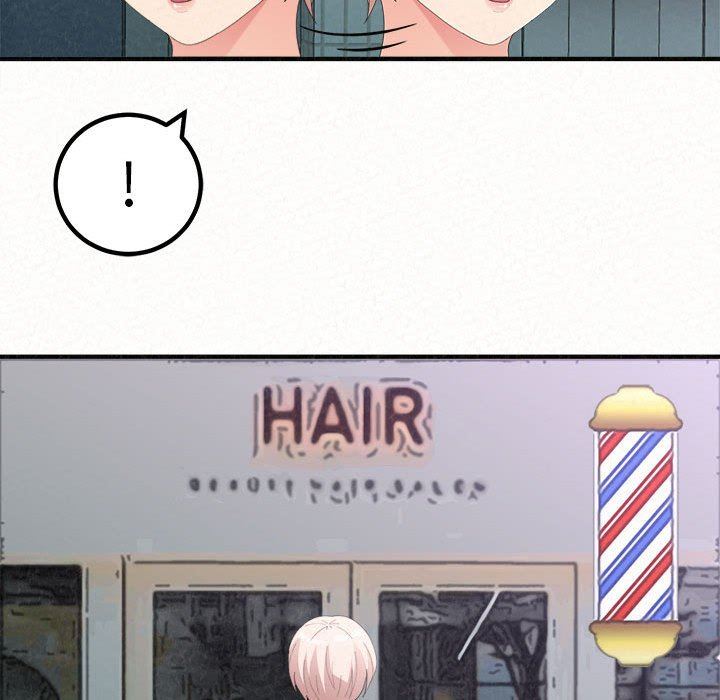 懵懂男生的戀愛史第34話