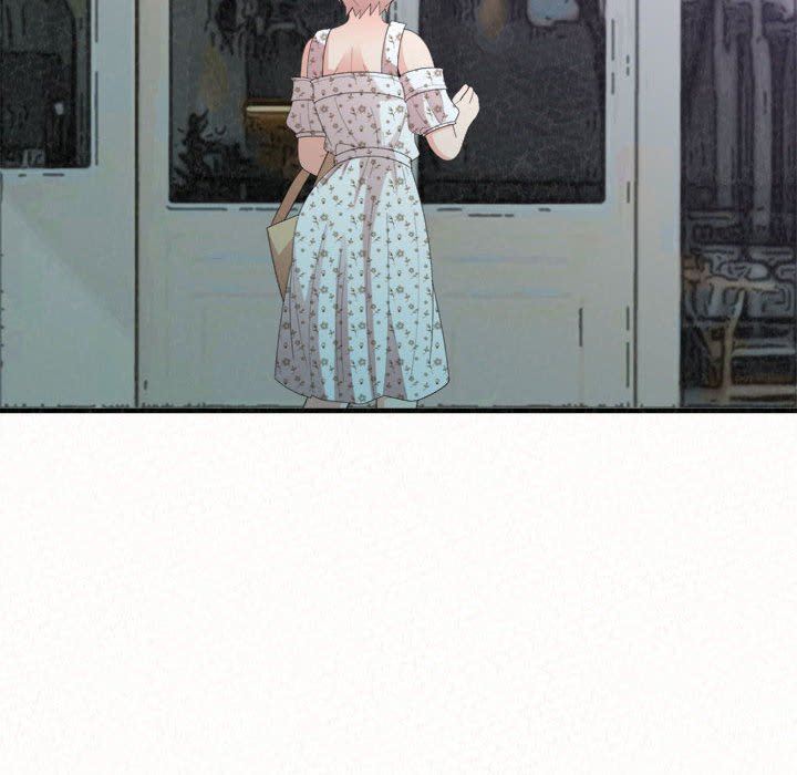 懵懂男生的恋爱史第34话