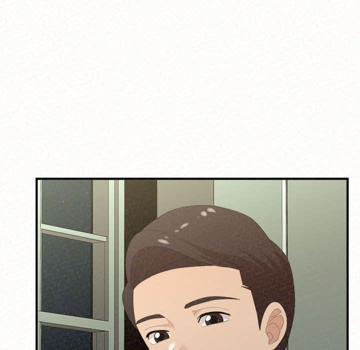 懵懂男生的恋爱史第34话