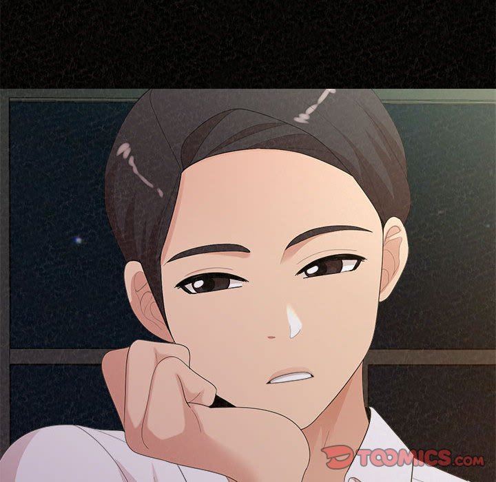 懵懂男生的恋爱史第35话