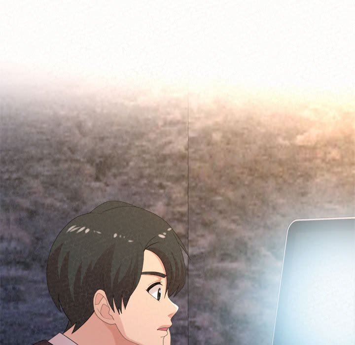 懵懂男生的恋爱史第35话