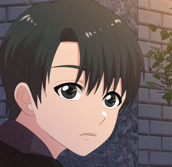 懵懂男生的恋爱史第35话