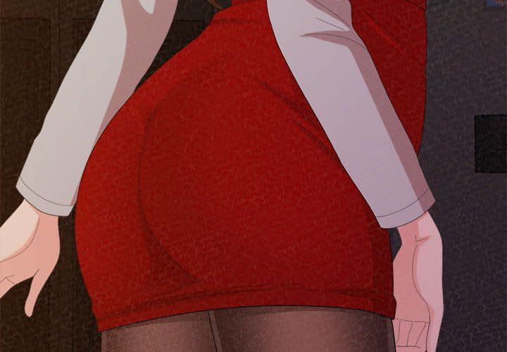 懵懂男生的恋爱史第39话