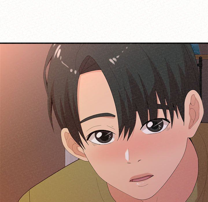 懵懂男生的恋爱史第39话