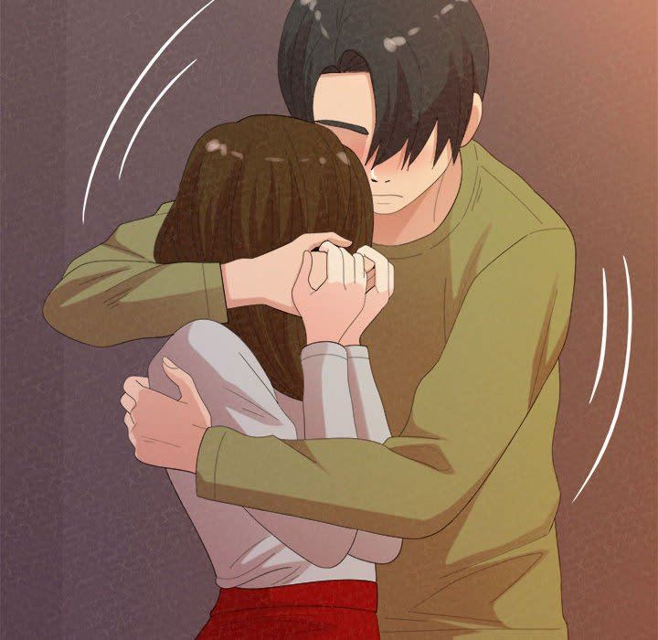 懵懂男生的恋爱史第39话