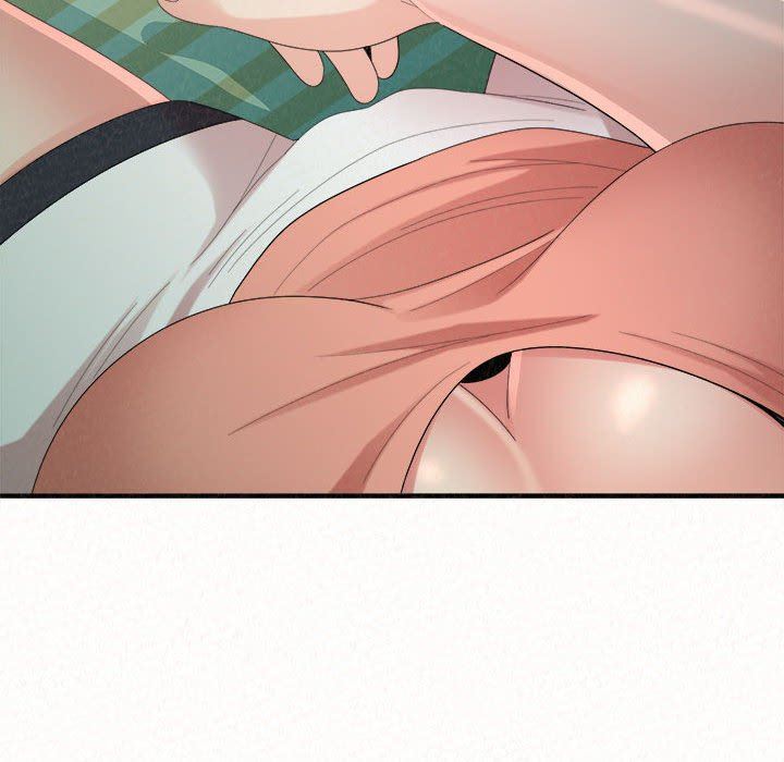 懵懂男生的恋爱史第41话