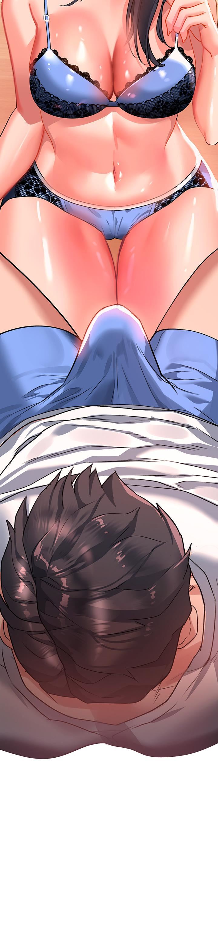 请滑入解锁第24话-可以让你摸到射…