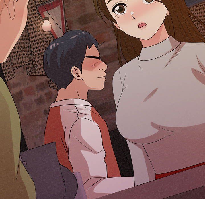 懵懂男生的恋爱史第41话