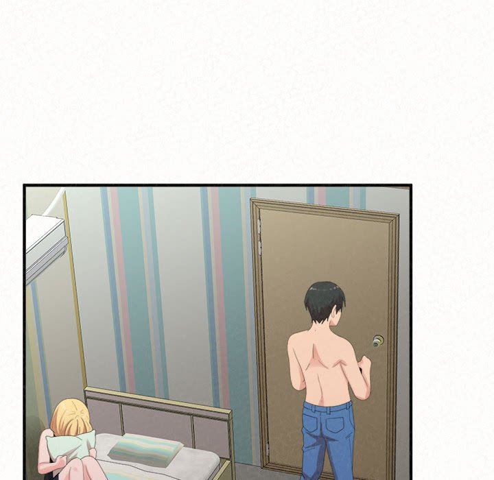 懵懂男生的恋爱史第43话