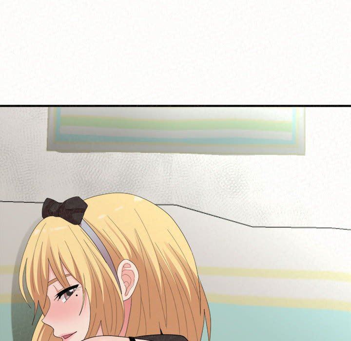 懵懂男生的恋爱史第43话