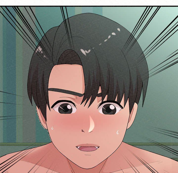 懵懂男生的恋爱史第45话