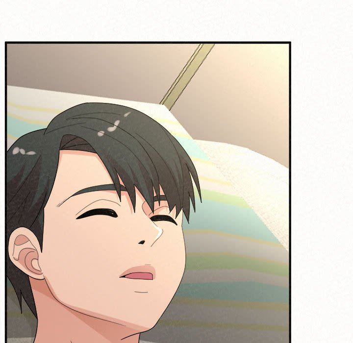 懵懂男生的恋爱史第45话