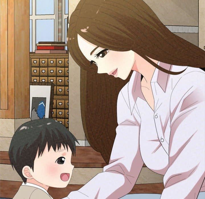 懵懂男生的恋爱史第47话