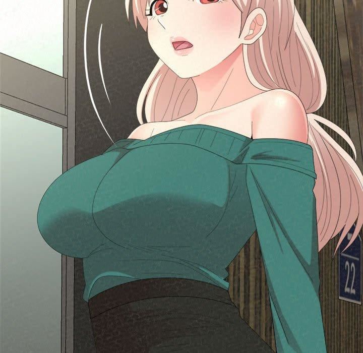 懵懂男生的恋爱史第49话