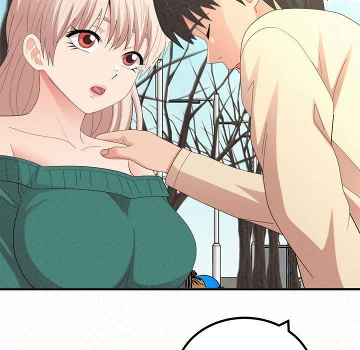 懵懂男生的恋爱史第49话