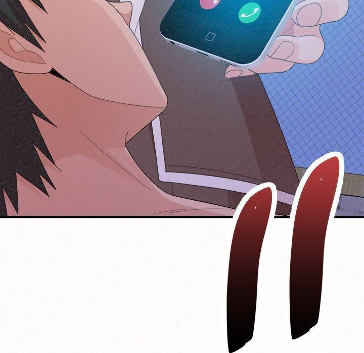 懵懂男生的戀愛史第49話