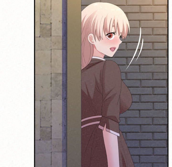 懵懂男生的戀愛史第49話