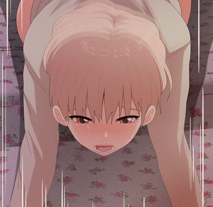 懵懂男生的恋爱史第49话