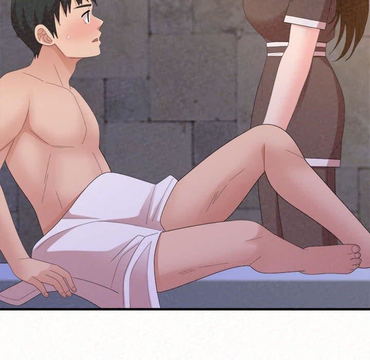 懵懂男生的恋爱史第49话