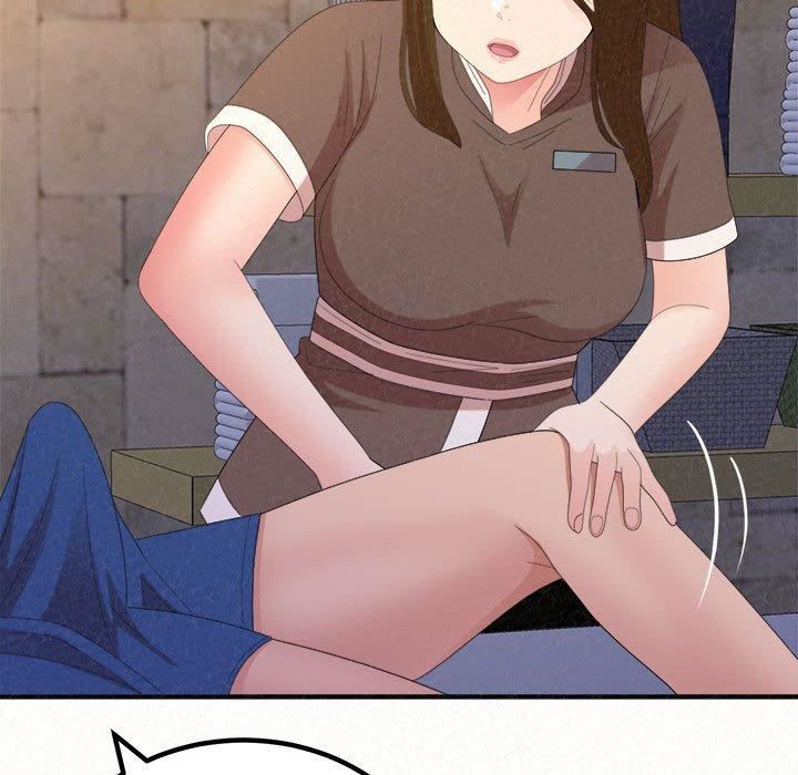 懵懂男生的恋爱史第49话