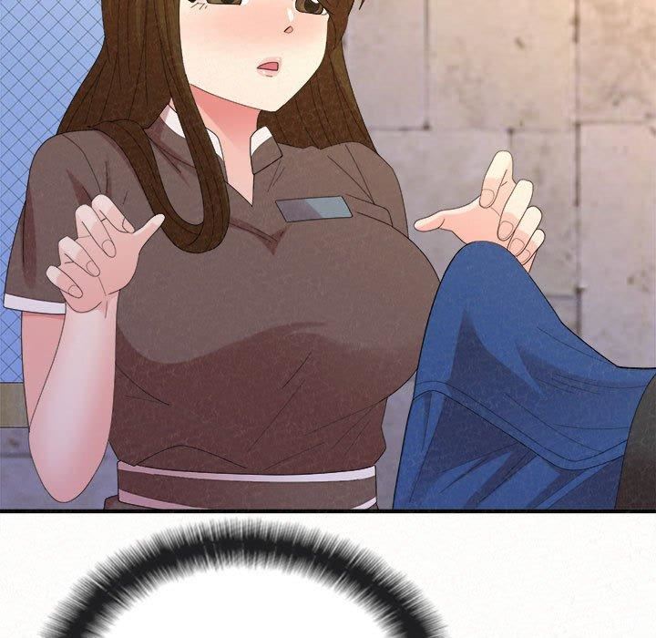 懵懂男生的戀愛史第49話