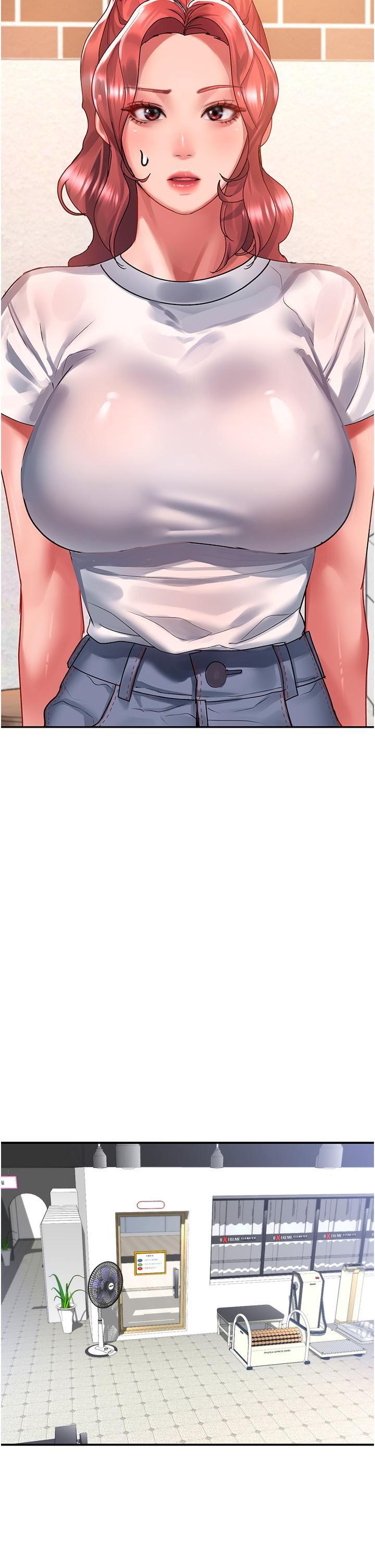 請滑入解鎖第44話-今天一定要把妳教到乖