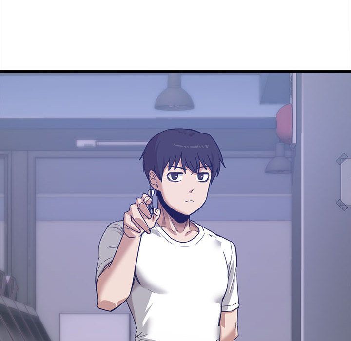 实习老师住我家第1话