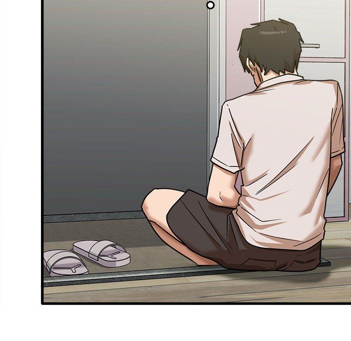 實習老師住我家第11話