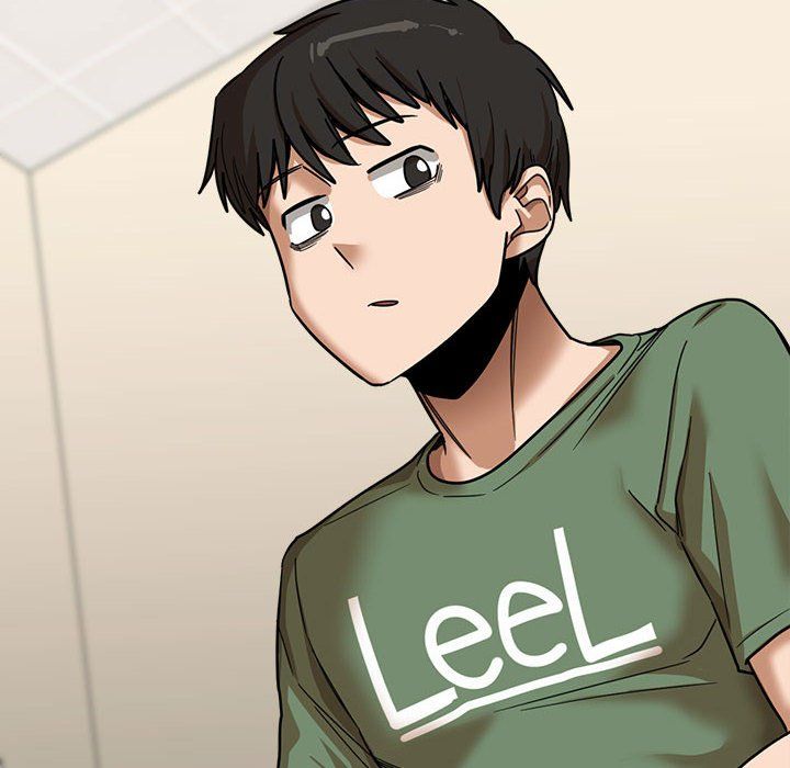 實習老師住我家第12話