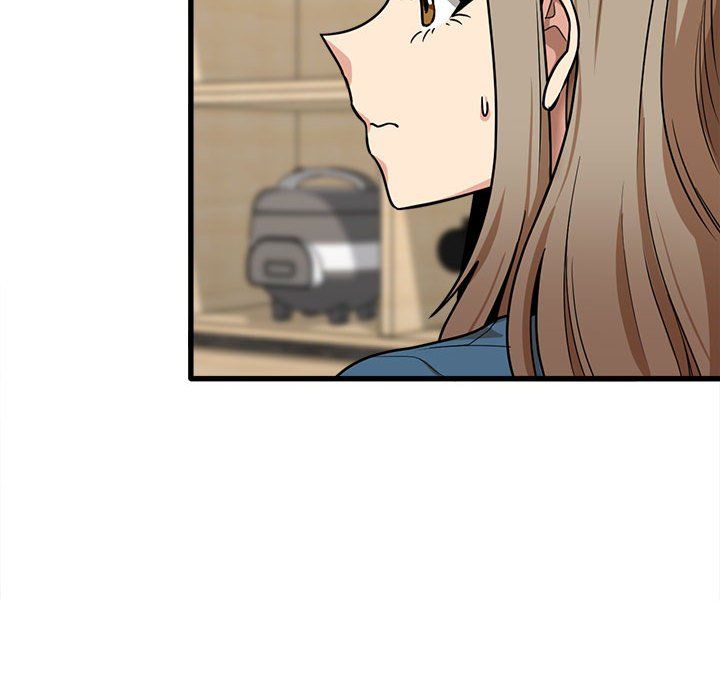 實習老師住我家第12話