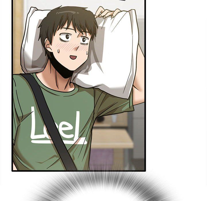 实习老师住我家第13话