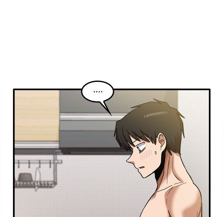 实习老师住我家第21话