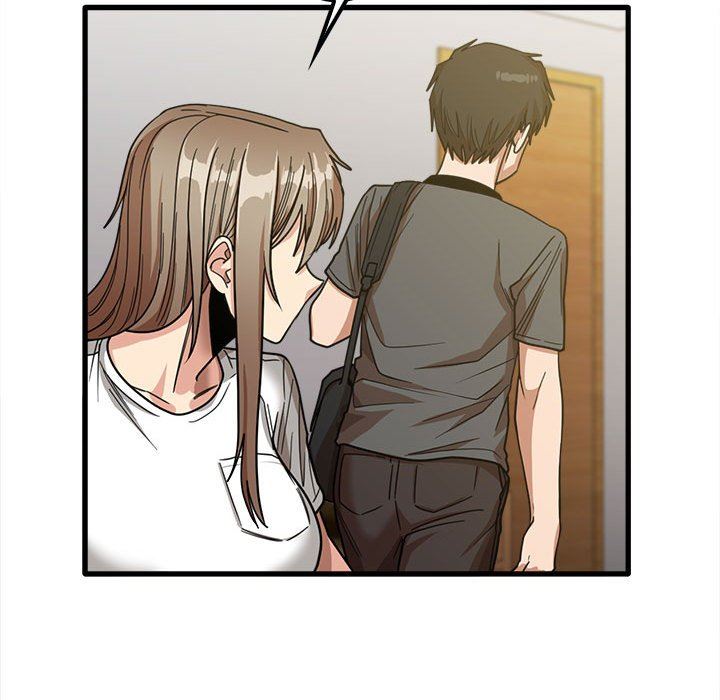 實習老師住我家第22話