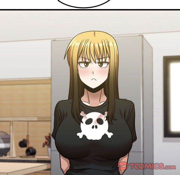 实习老师住我家第22话