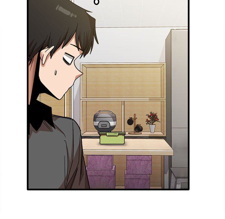 实习老师住我家第23话