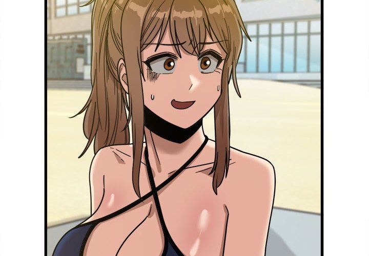 實習老師住我家第25話