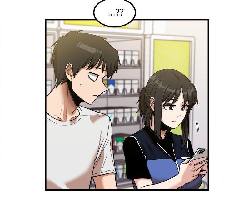 实习老师住我家第28话