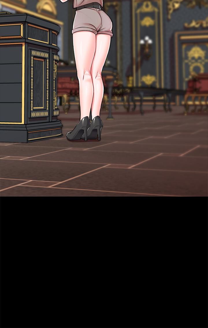 调教宫廷恶女第5话-服从是本分，凌辱是福祉