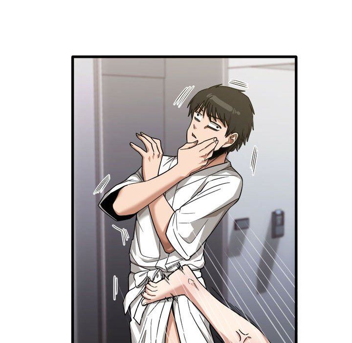 实习老师住我家第31话